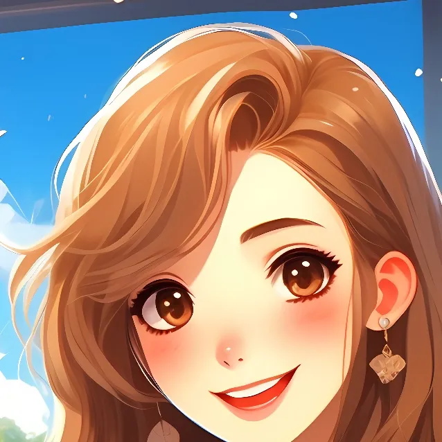 chat with ai character: Ava