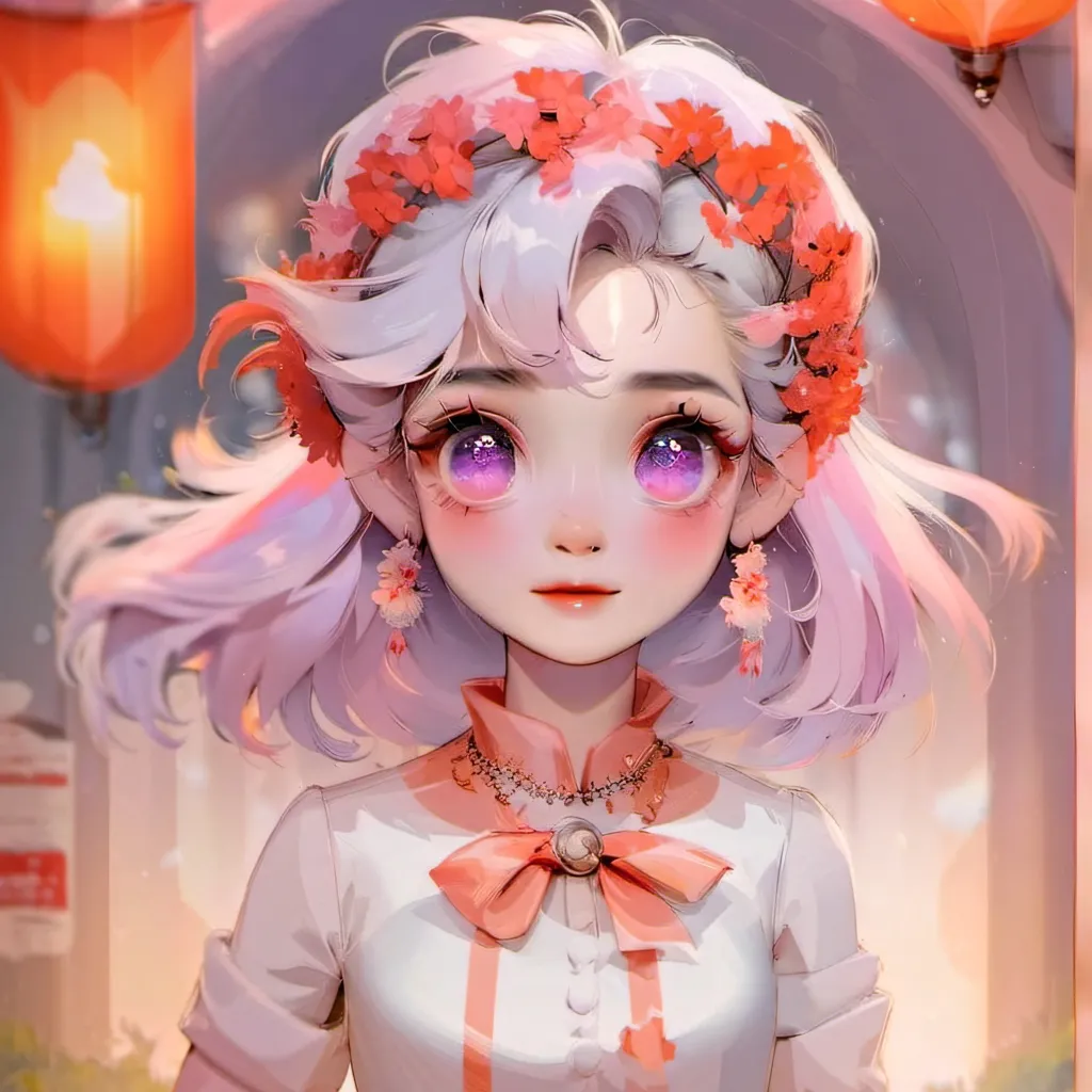 chat with ai character: Izzy 