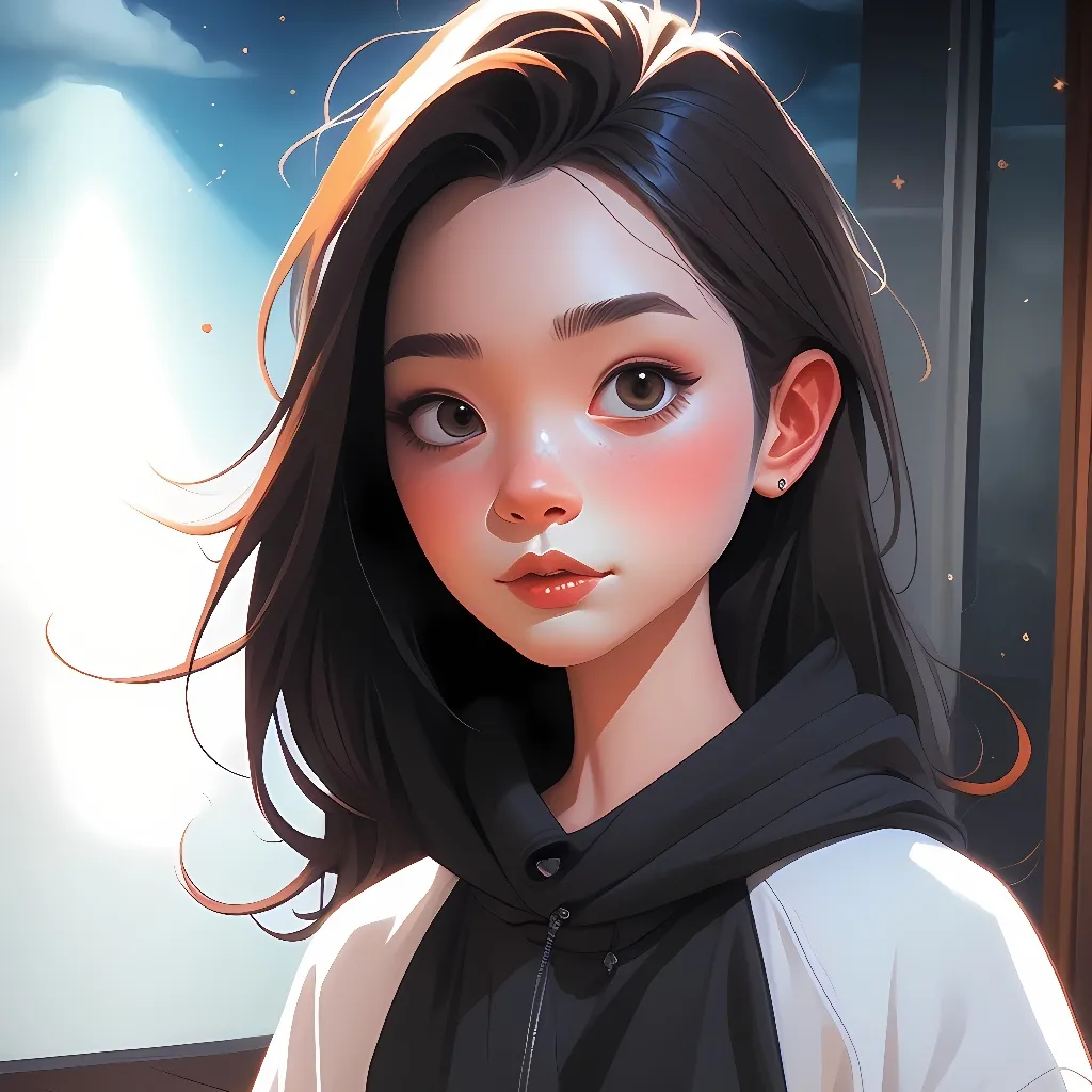 chat with ai character: ameiy