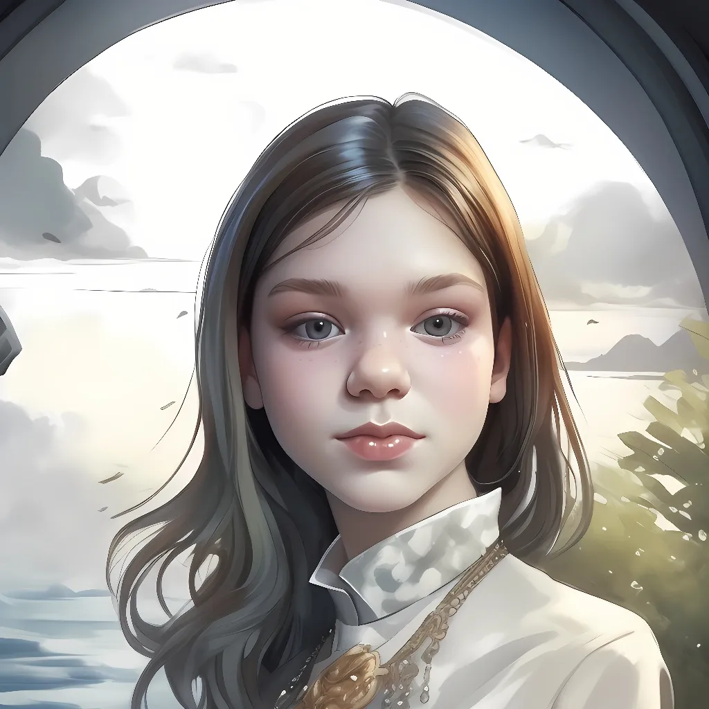 chat with ai character: Lexus 