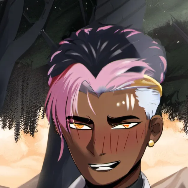 chat with ai character: jack 