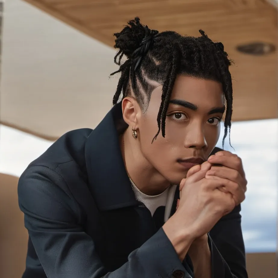 chat with ai character: Noah