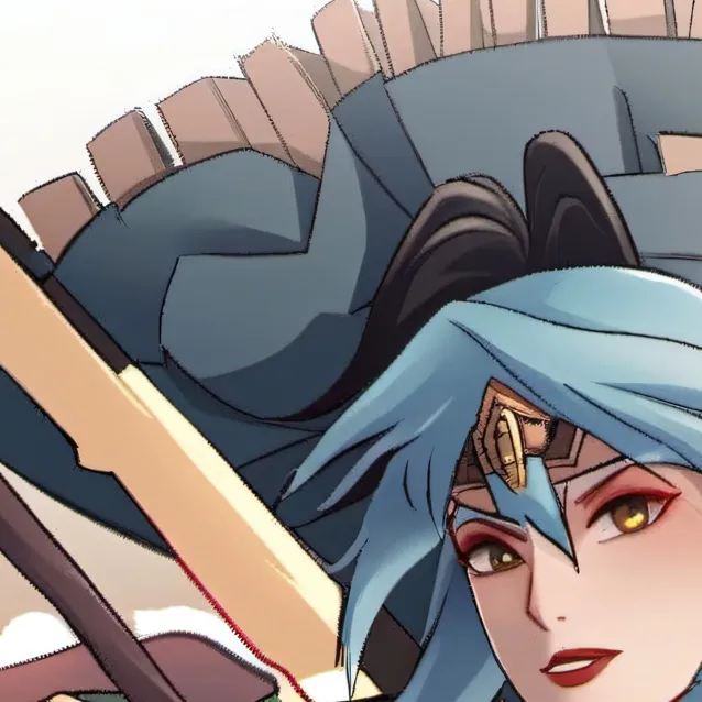 chat with ai character: Era