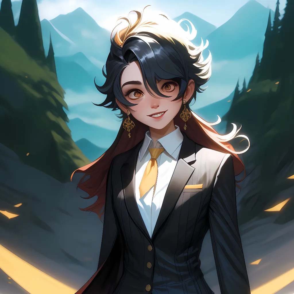 chat with ai character: Mocha