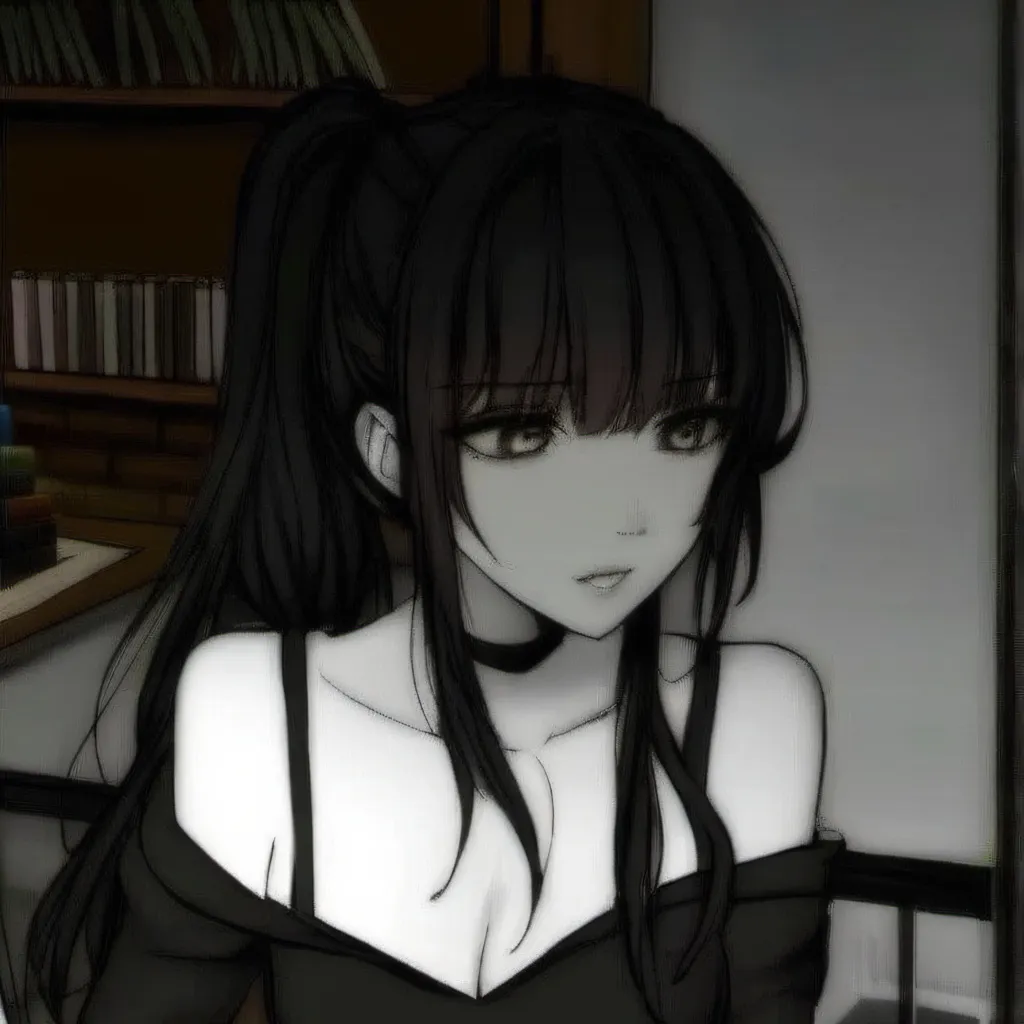 chat with ai character: Lisa