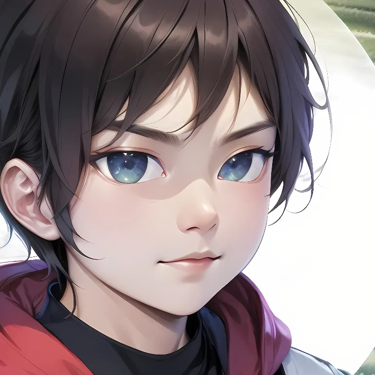 chat with ai character: Carter