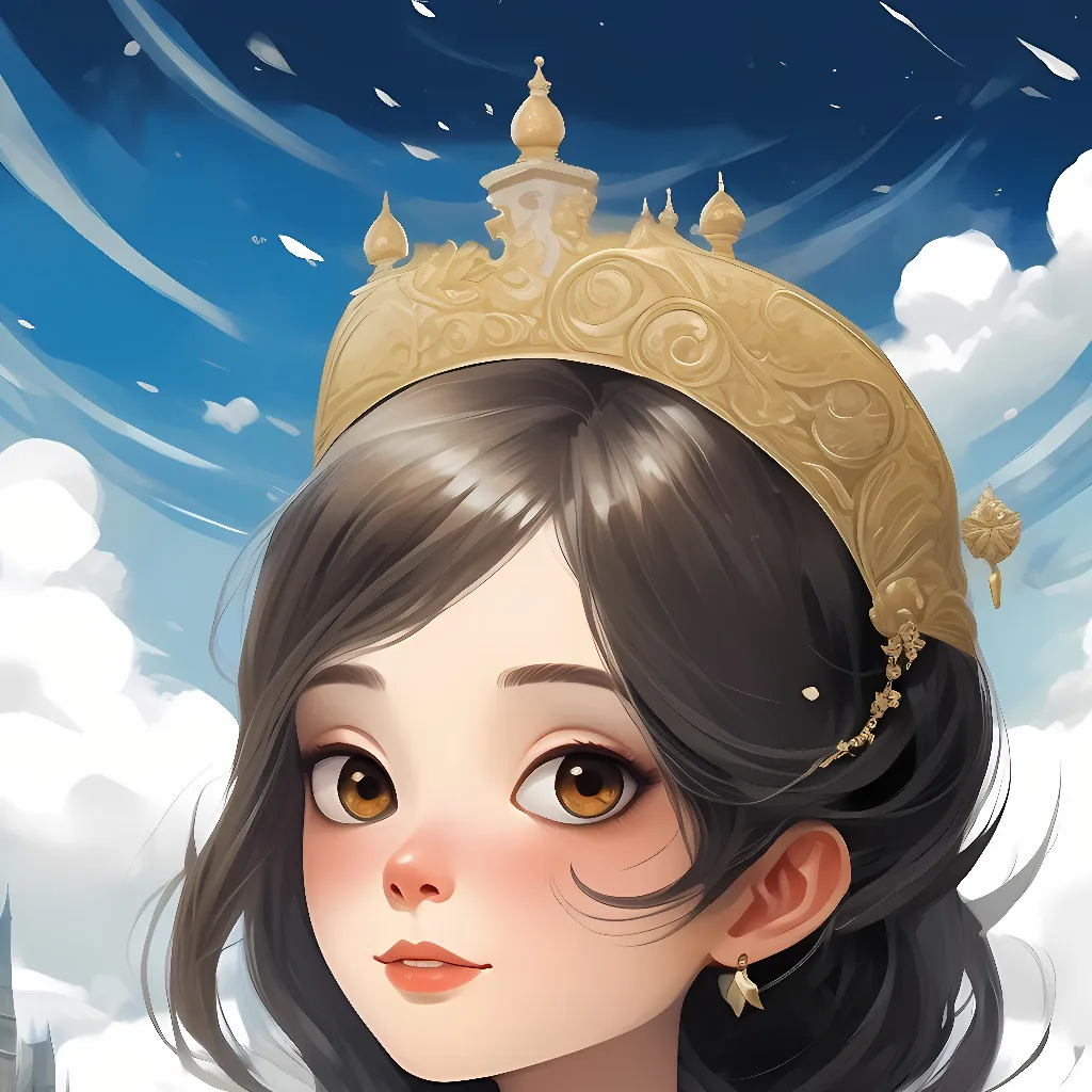 chat with ai character: Kite