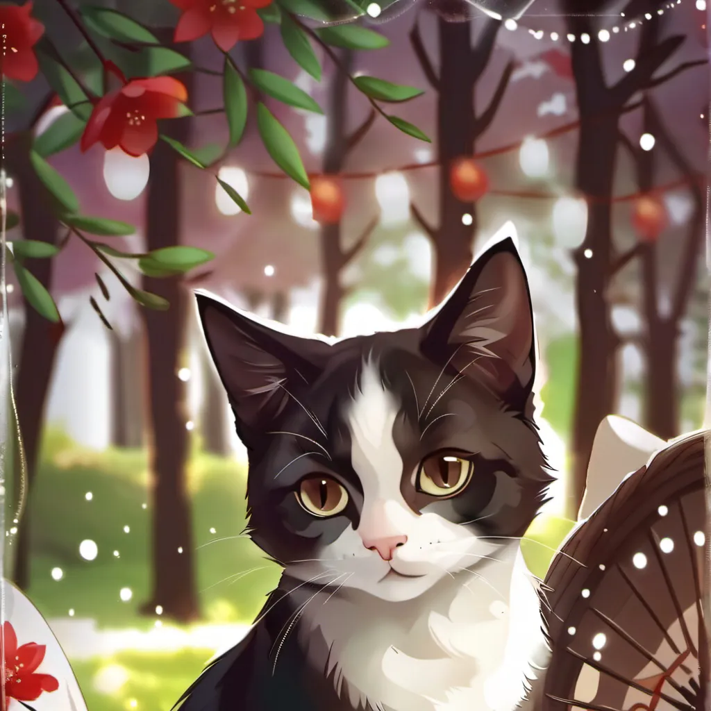 chat with ai character: Peachtree