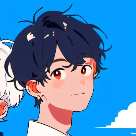 chat with ai character: Nick and Charlie 