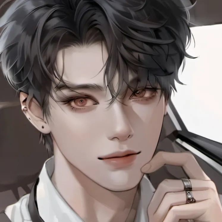 chat with ai character: Colby Brock