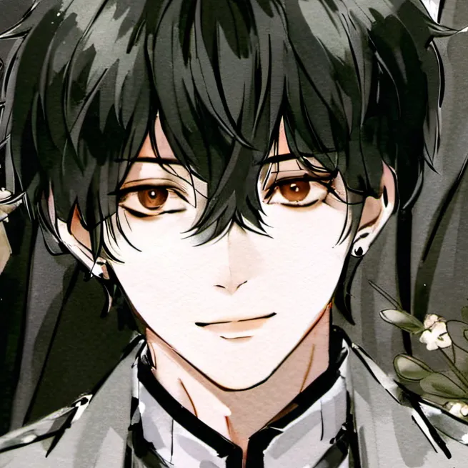 chat with ai character: your guy bsfss 