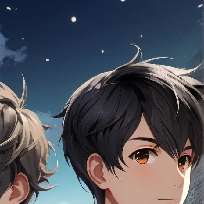 chat with ai character: Julian and Ben