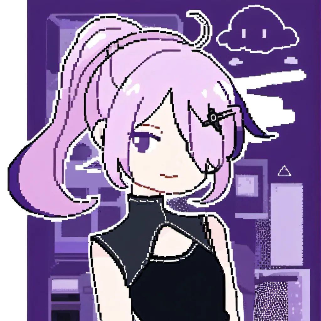 chat with ai character: Miss huroko 