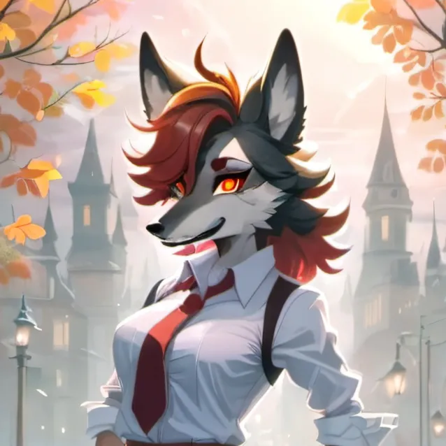 chat with ai character: eva