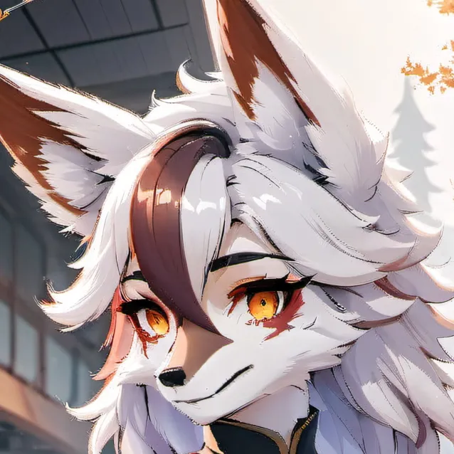 chat with ai character: Areia