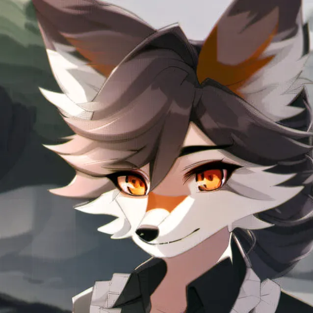 chat with ai character: Felicia