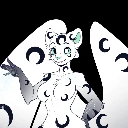 creator Moon_Deity's avatar