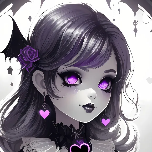 chat with ai character: Illia