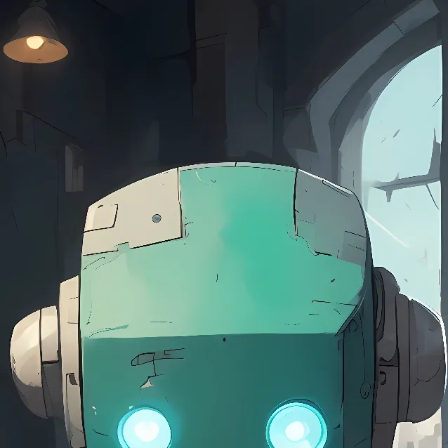 chat with ai character: MXES