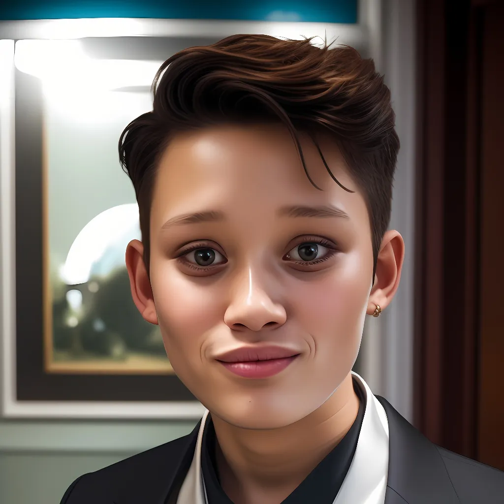 chat with ai character: owen