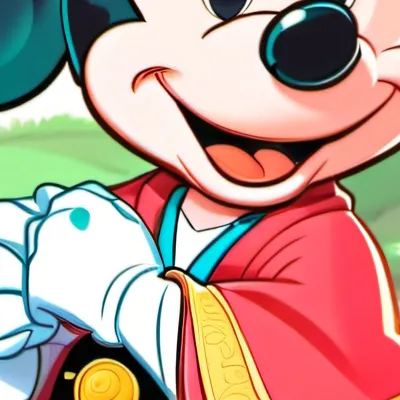 chat with ai character: Ellie Bear