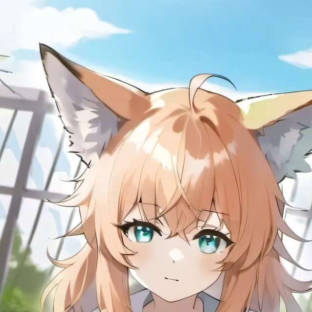 chat with ai character: shelsa the fox