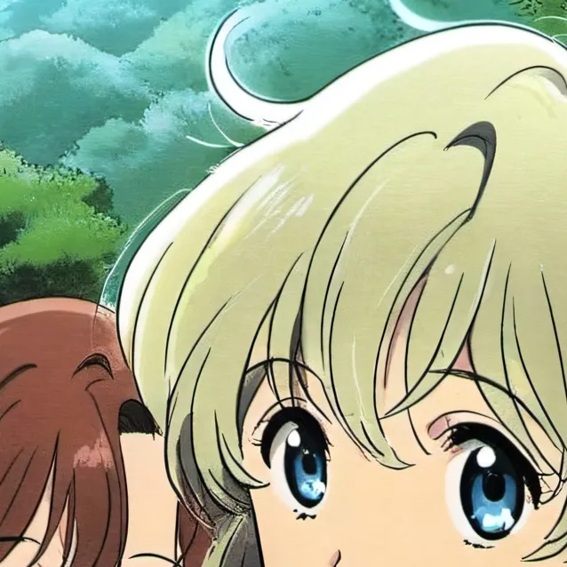 chat with ai character: stacy and Jennifer