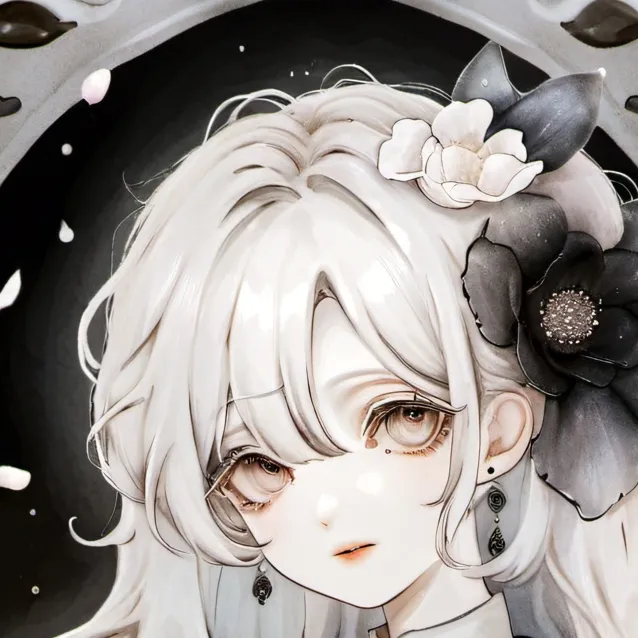 chat with ai character: lidan