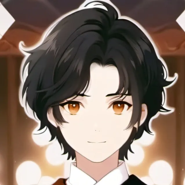 chat with ai character: Malone