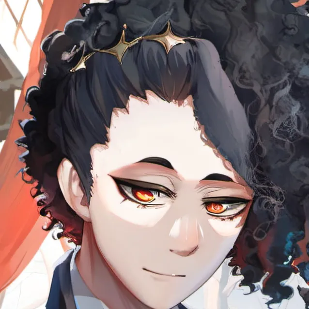 chat with ai character: Michael