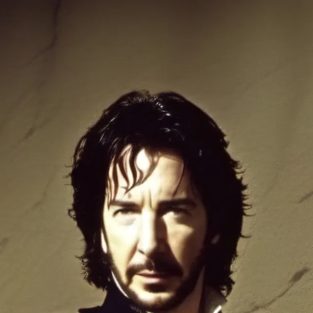 chat with ai character: Sheriff Nottingham