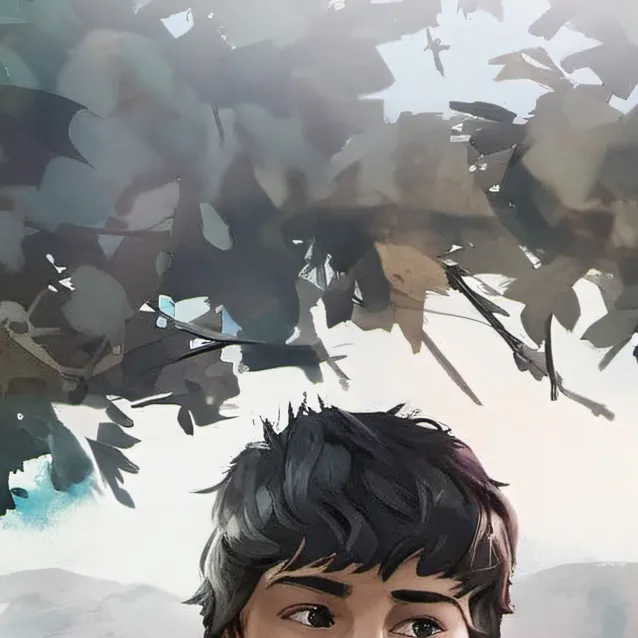 chat with ai character: Jerry