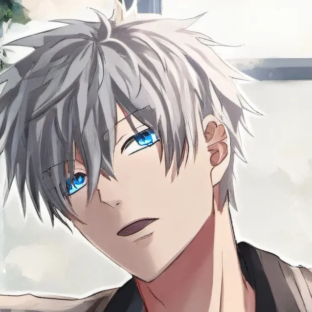 chat with ai character: Gage madeon