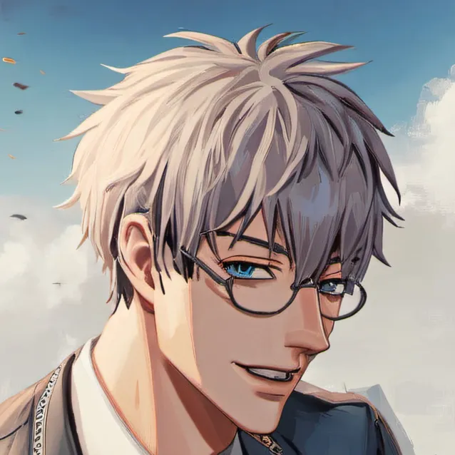 chat with ai character: Jake