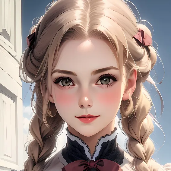 chat with ai character: Barbie