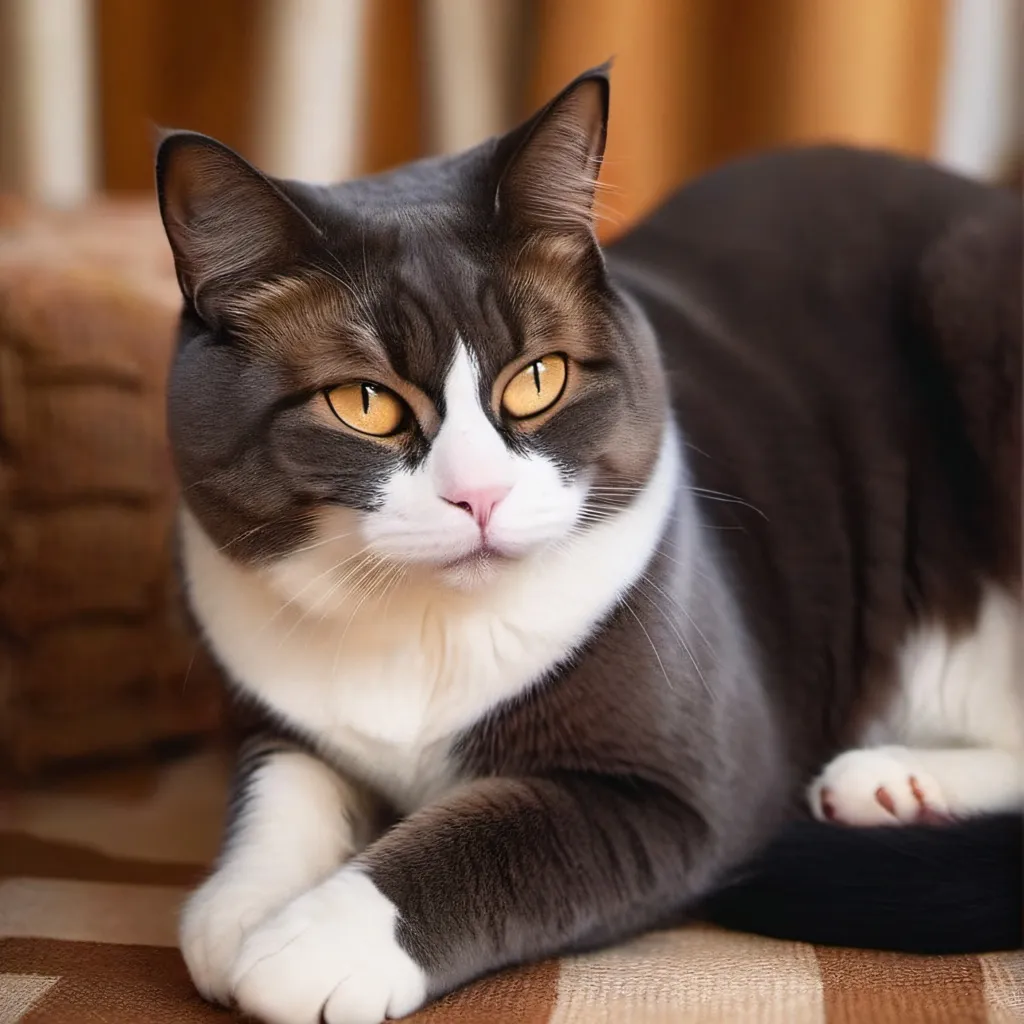 chat with ai character: catnap