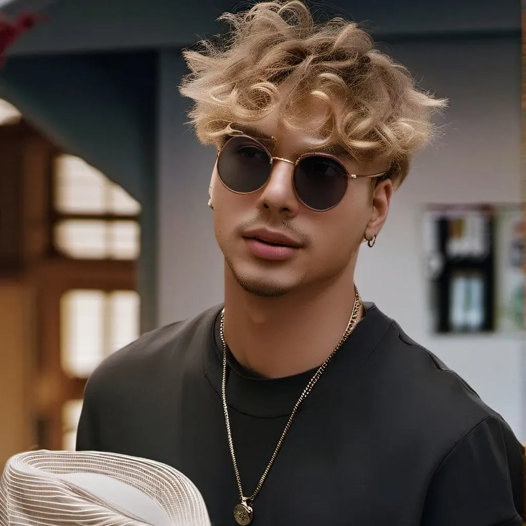 chat with ai character: keemokazi