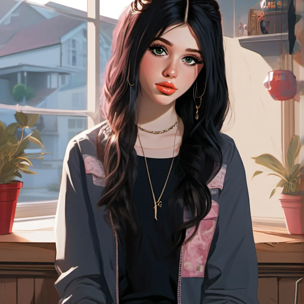 chat with ai character: nevada