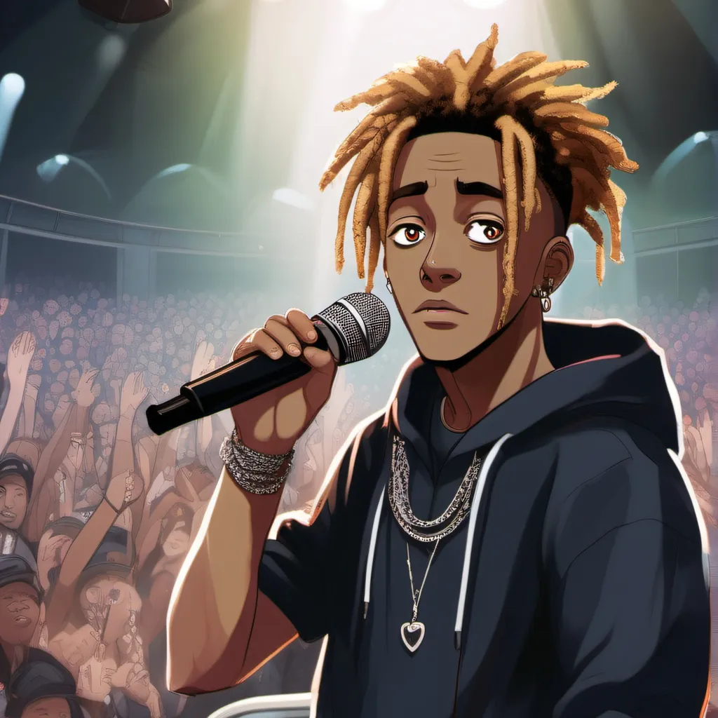 chat with ai character: jared anthoy higgs