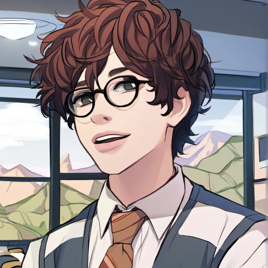 chat with ai character: asher lara