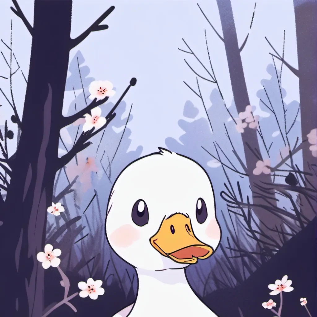 chat with ai character: Quaker