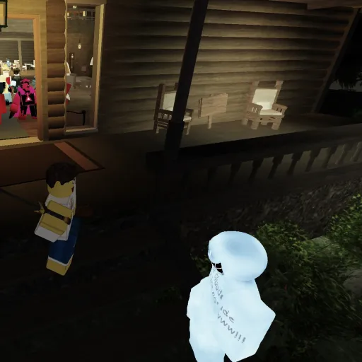 creator BluududIsCoolxx's avatar