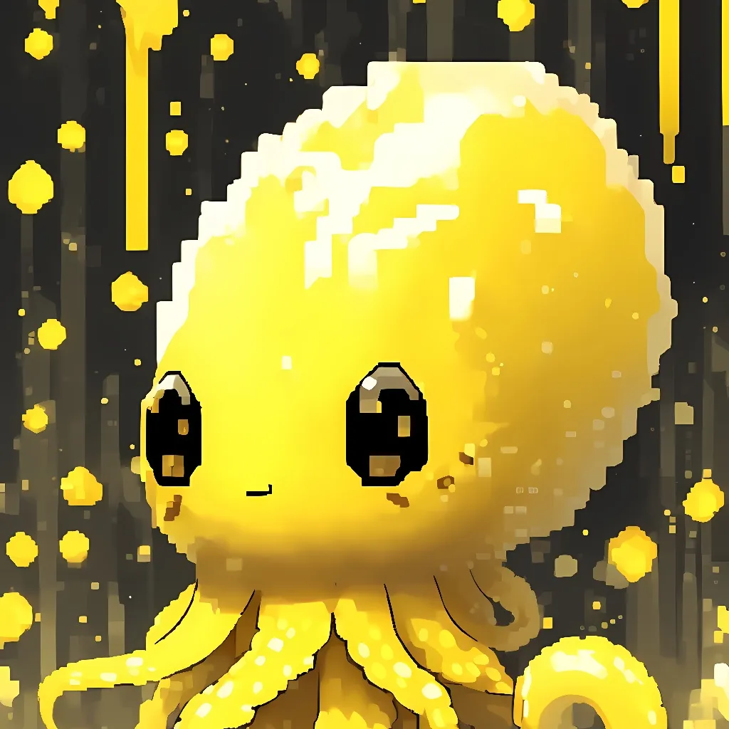 chat with ai character: Pinxyaz