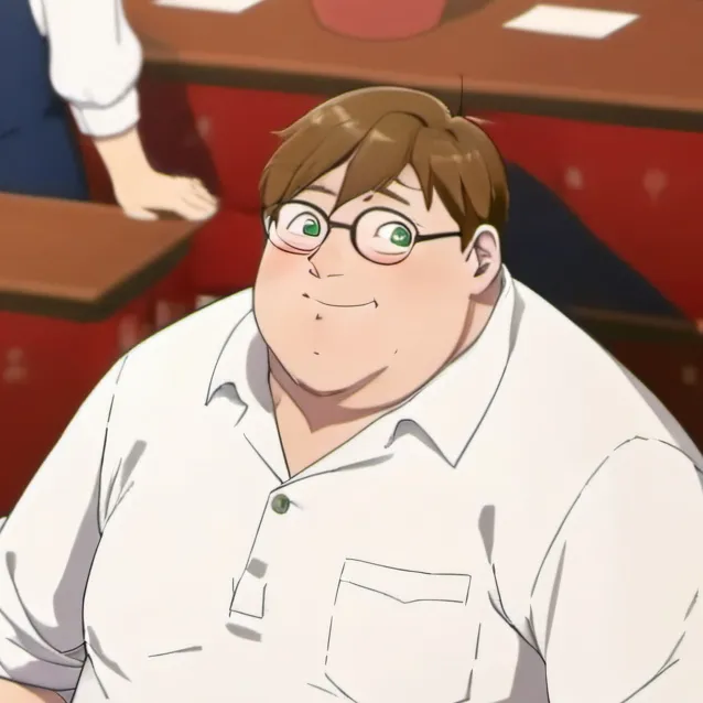 chat with ai character: Peter griffin