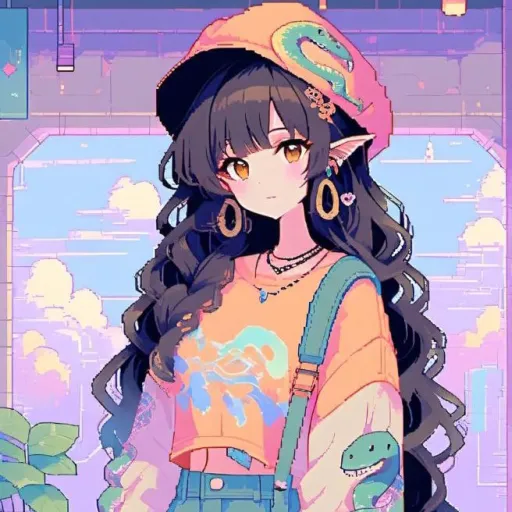 creator ~Dolly~'s avatar