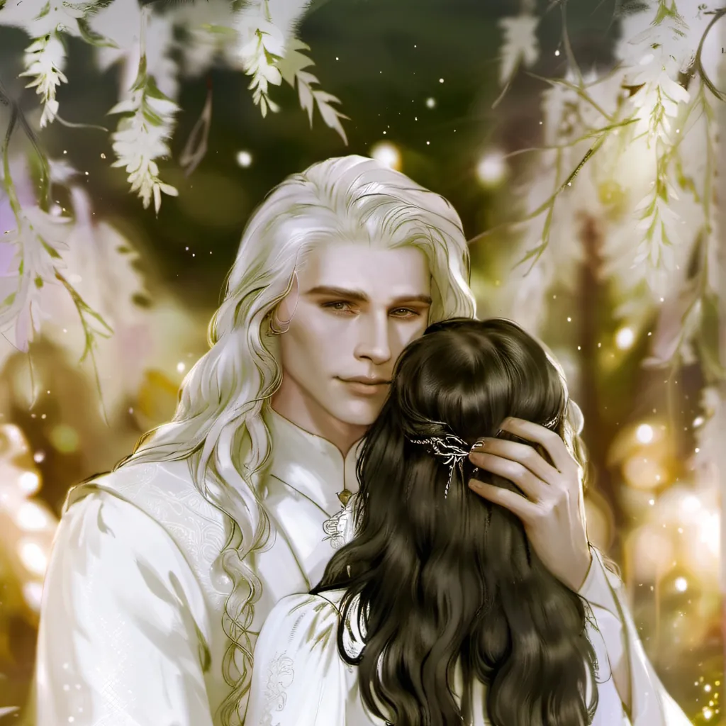 chat with ai character: Lucius Malfoy