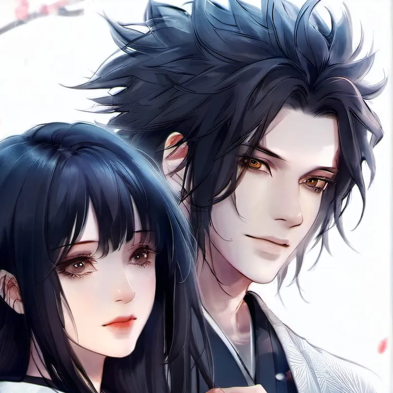chat with ai character: Sasuke Uchiha