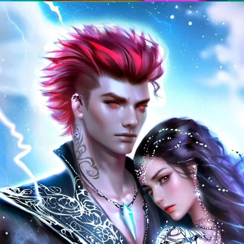 chat with ai character: Arsen