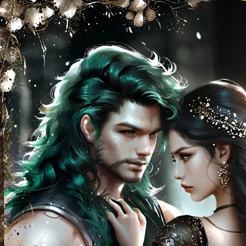 chat with ai character: Dimitrios