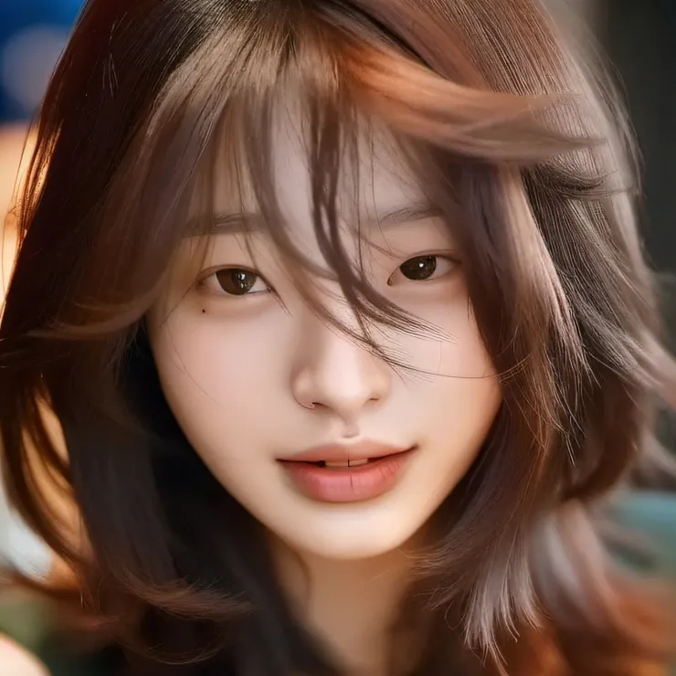 chat with ai character: Charlotte